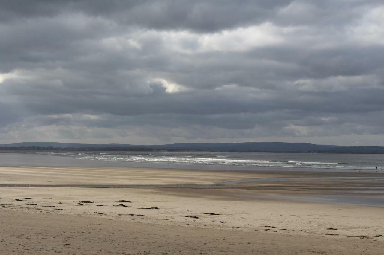 The Beach House Enniscrone Dış mekan fotoğraf
